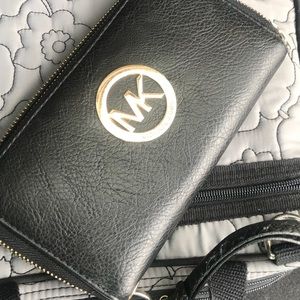 Michael Kors wallet
